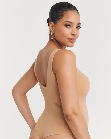 MAGISCULPT Light Control 2 Pack Smoothing Vest Bodysuits