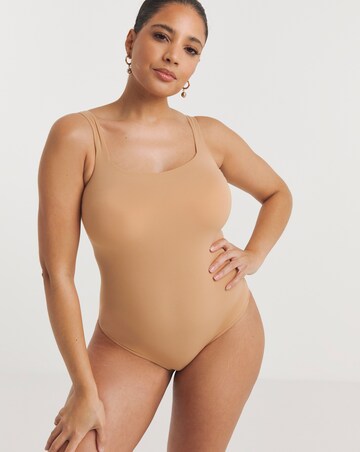 MAGISCULPT Light Control 2 Pack Smoothing Vest Bodysuits