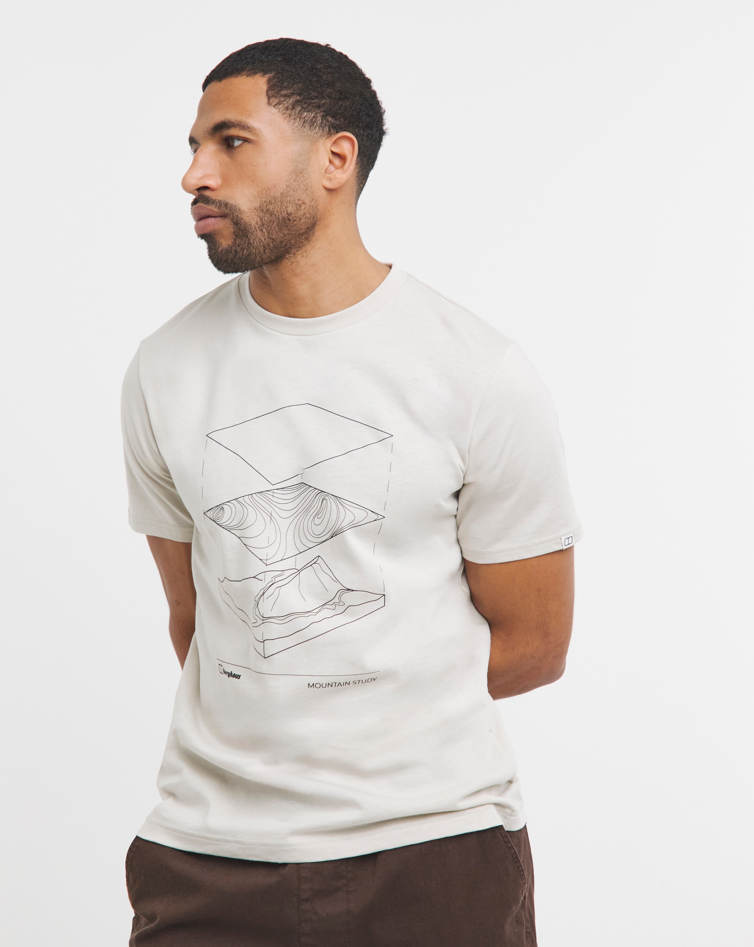 Berghaus Everyday Elements T-Shirt