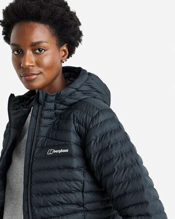 Berghaus Nula Micro Jacket