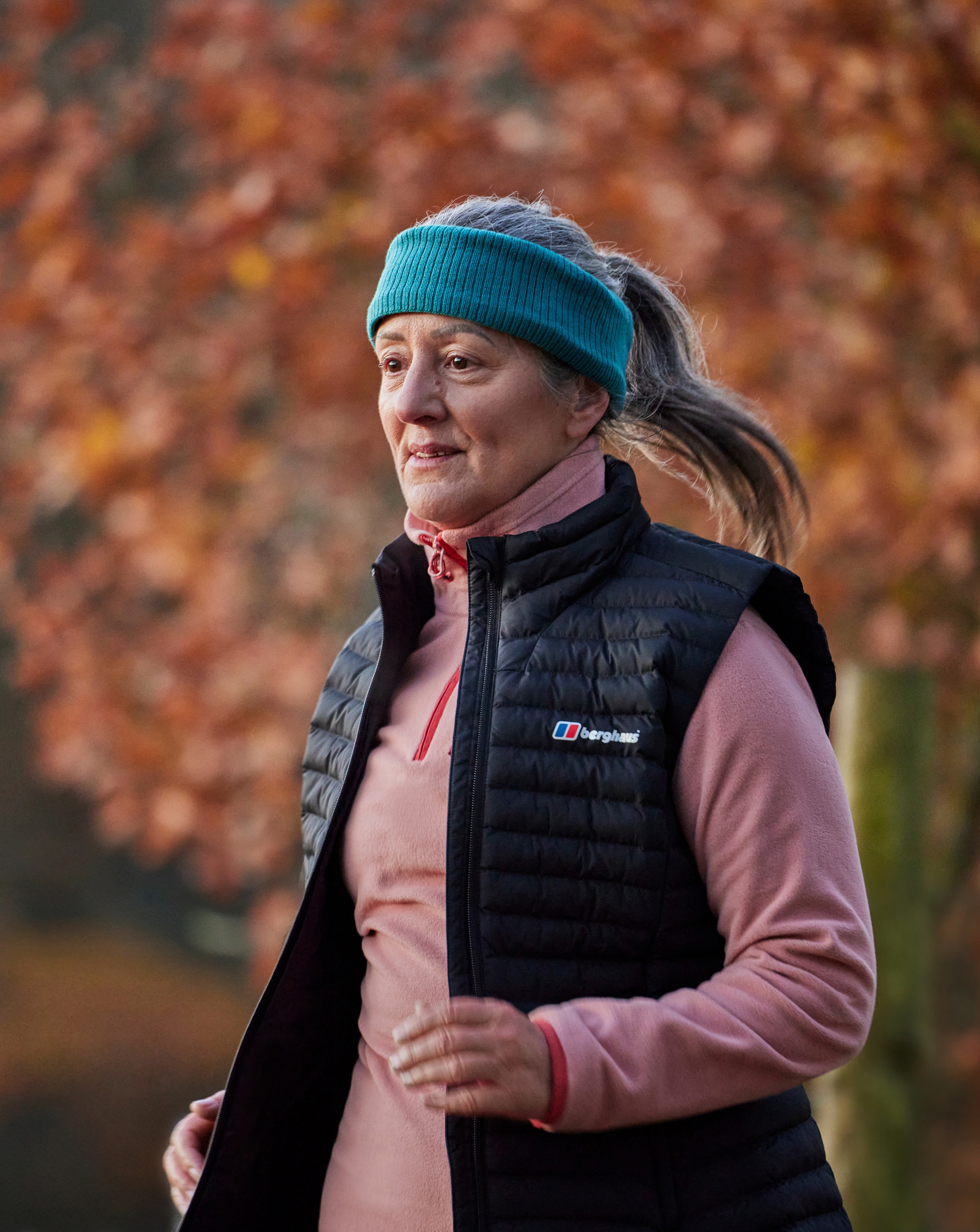 Berghaus Nula Micro vest