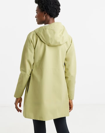 Berghaus Omeara Long Jacket