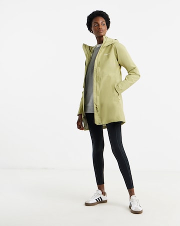 Berghaus Omeara Long Jacket