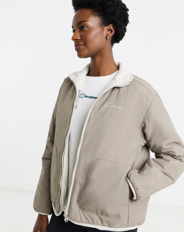 Berghaus Asperton Reversible Jacket