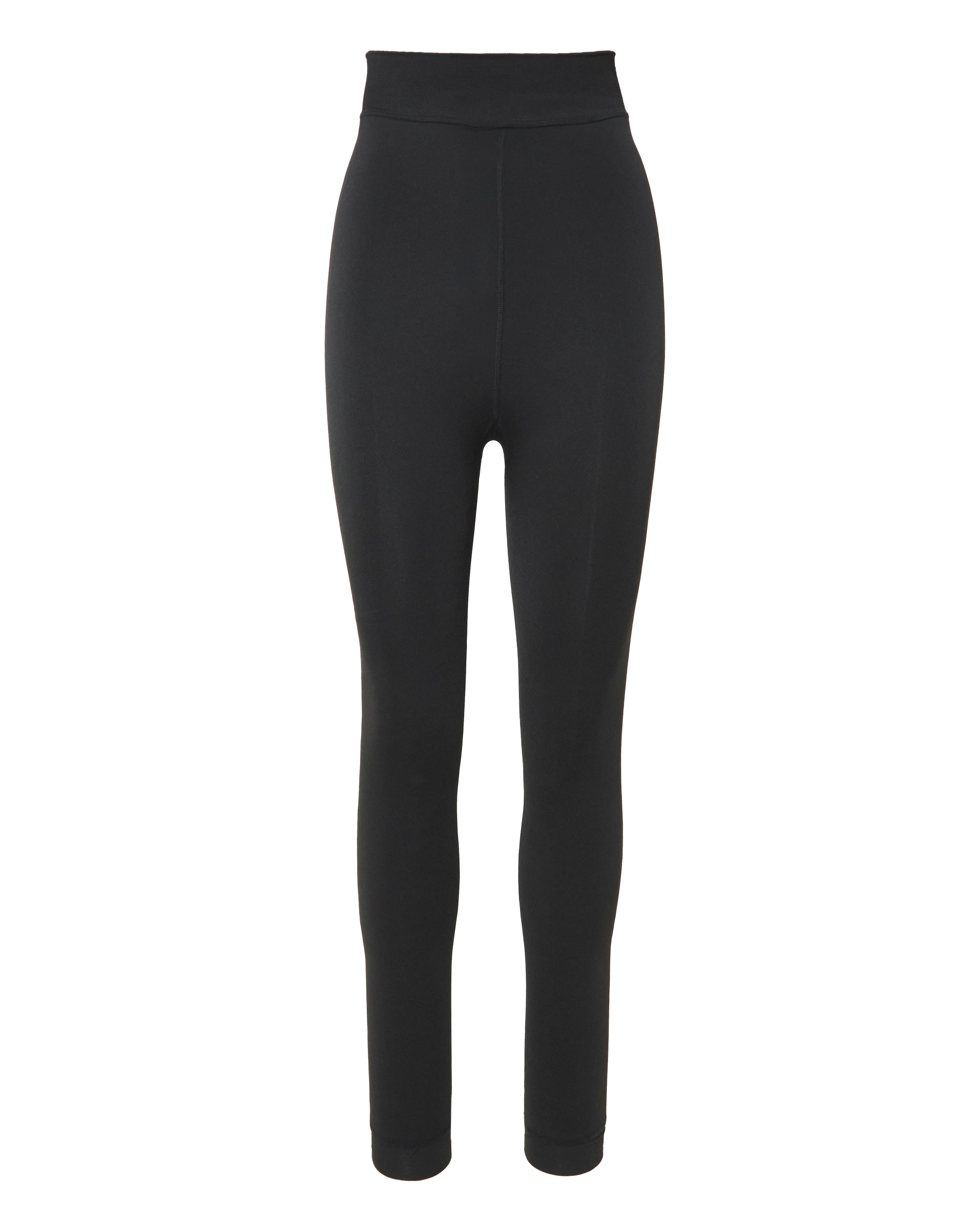 Thermal 300g Footless Tights