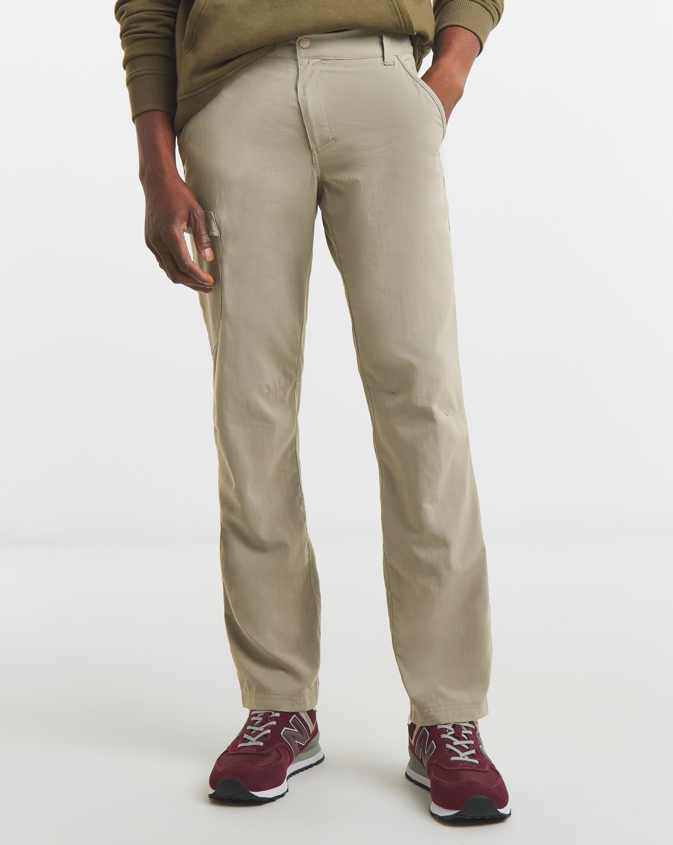Berghaus Navigator 2.0 Pant