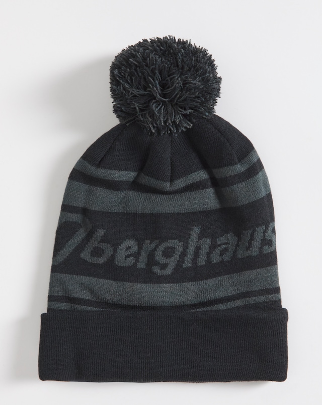 Berghaus Beanie - Black