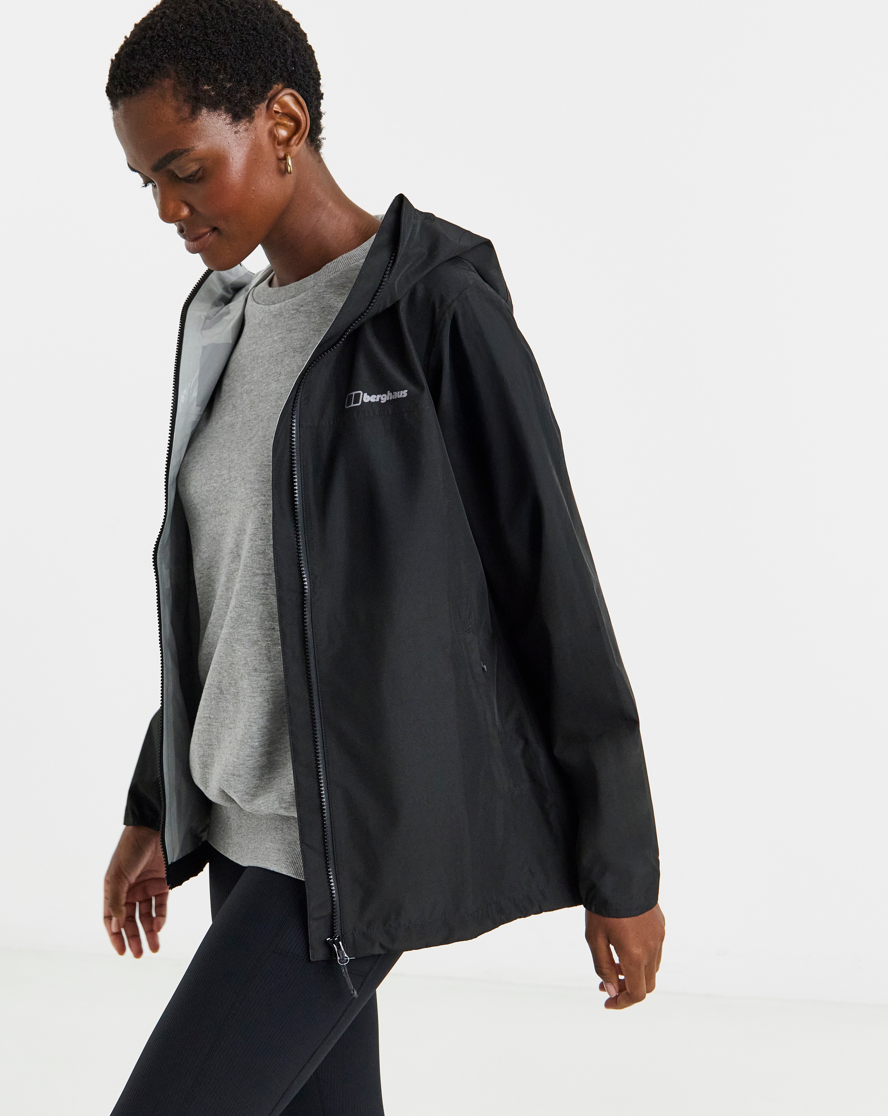 Berghaus Deluge Pro WP Shell Jacket