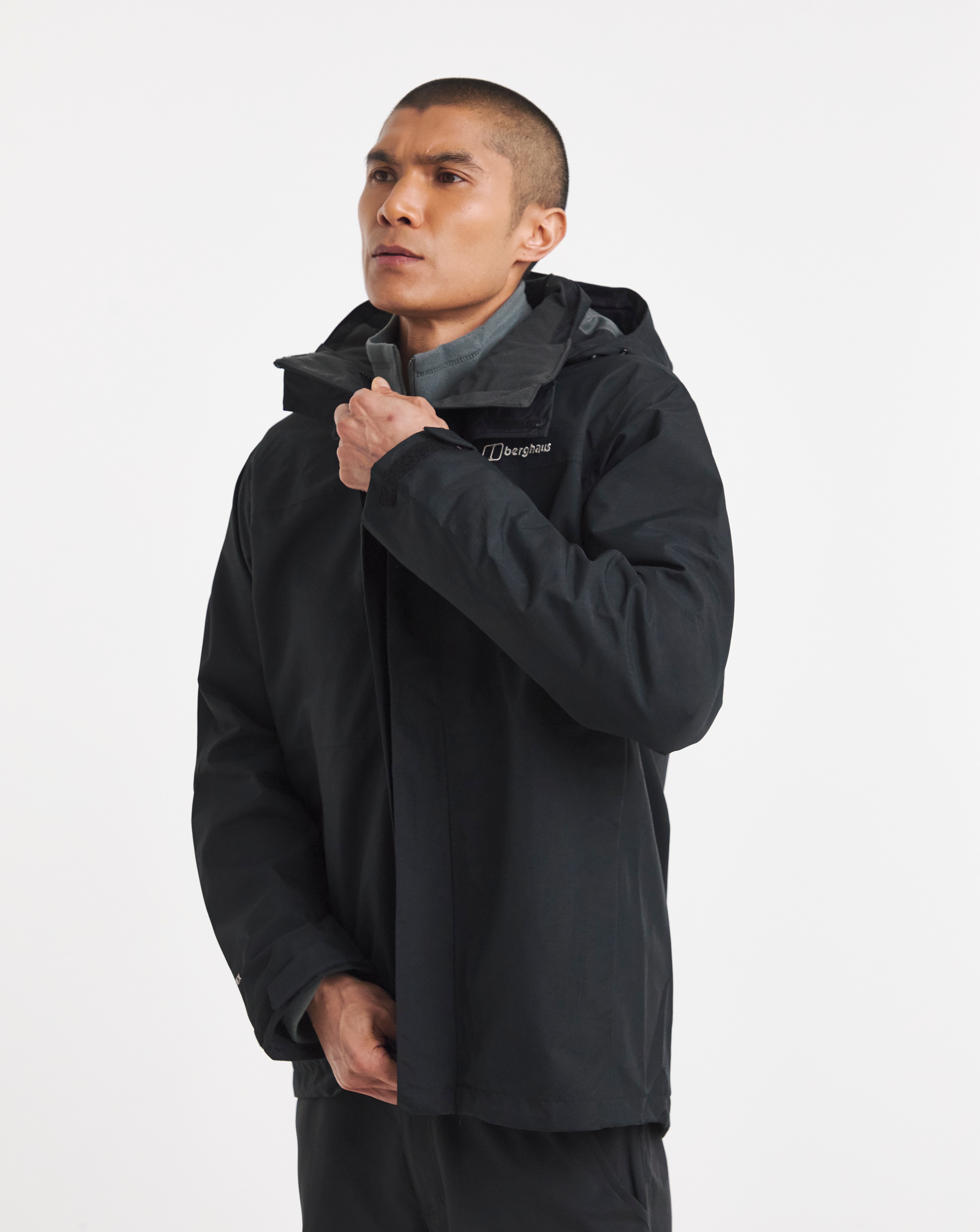 New In - Berghaus Hillwalker 2.0 Jacket