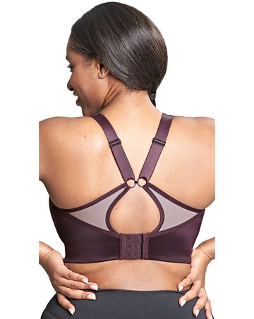 Royce Aerocool Sports Bra