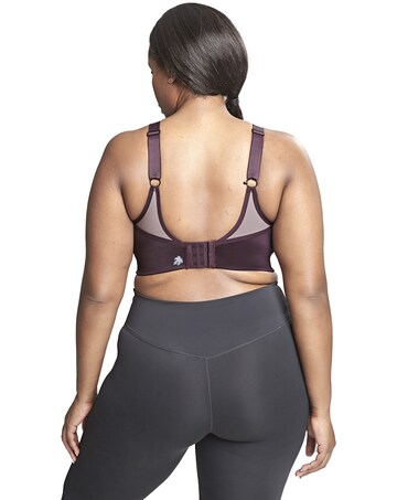 Royce Aerocool Sports Bra