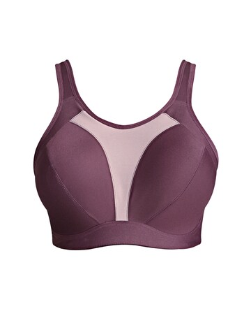 Royce Aerocool Sports Bra
