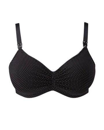 Royce Blossom Nursing Bra