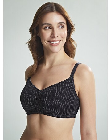 Royce Blossom Nursing Bra