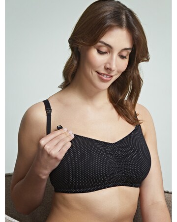 Royce Blossom Nursing Bra