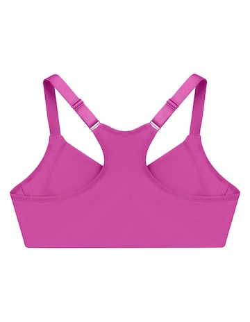 Glamorise Plus Size Front-Fastening WonderWire Bra 1247