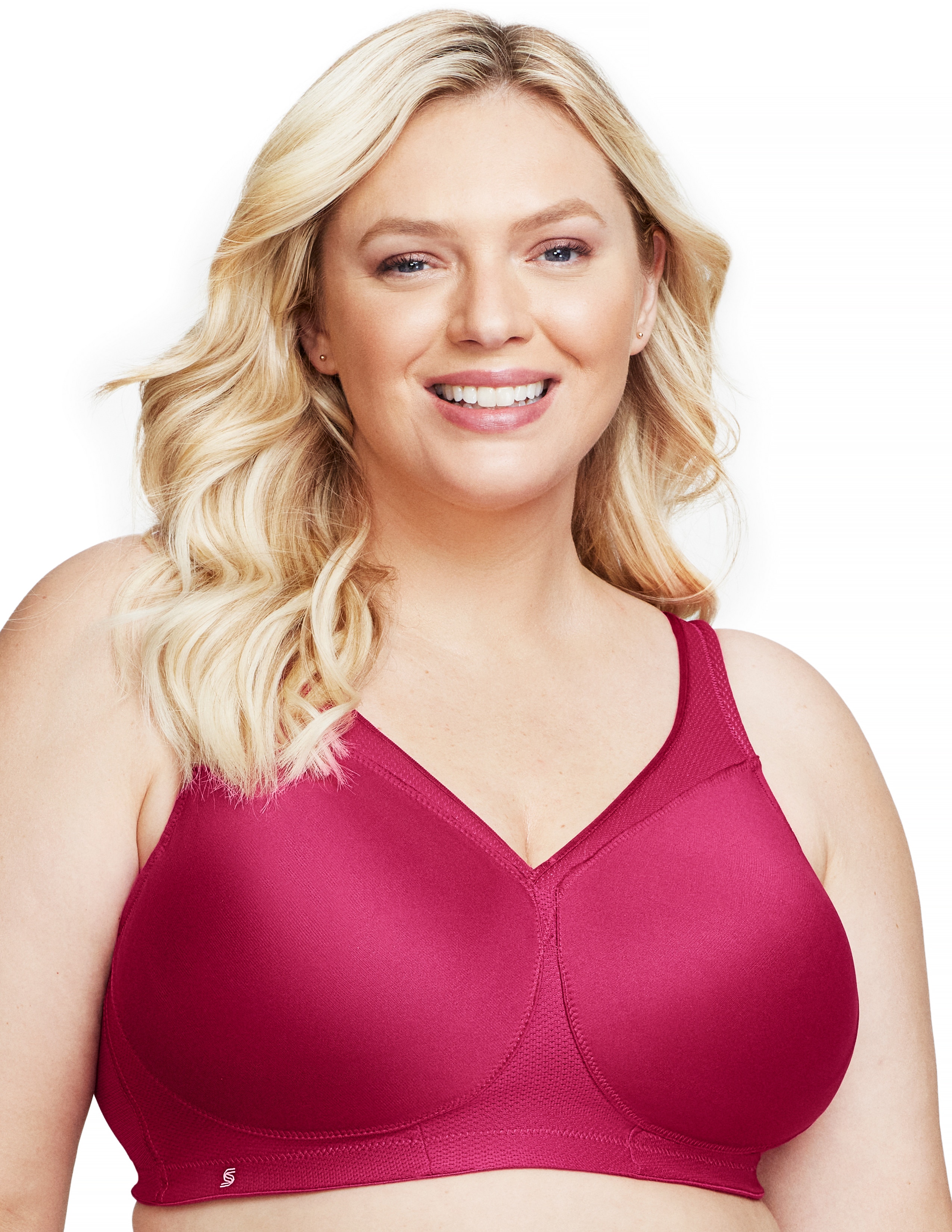 Glamorise 1006 Sport Bra