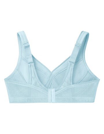 Glamorise Plus Size MagicLift Seamless Sports Bra 1006