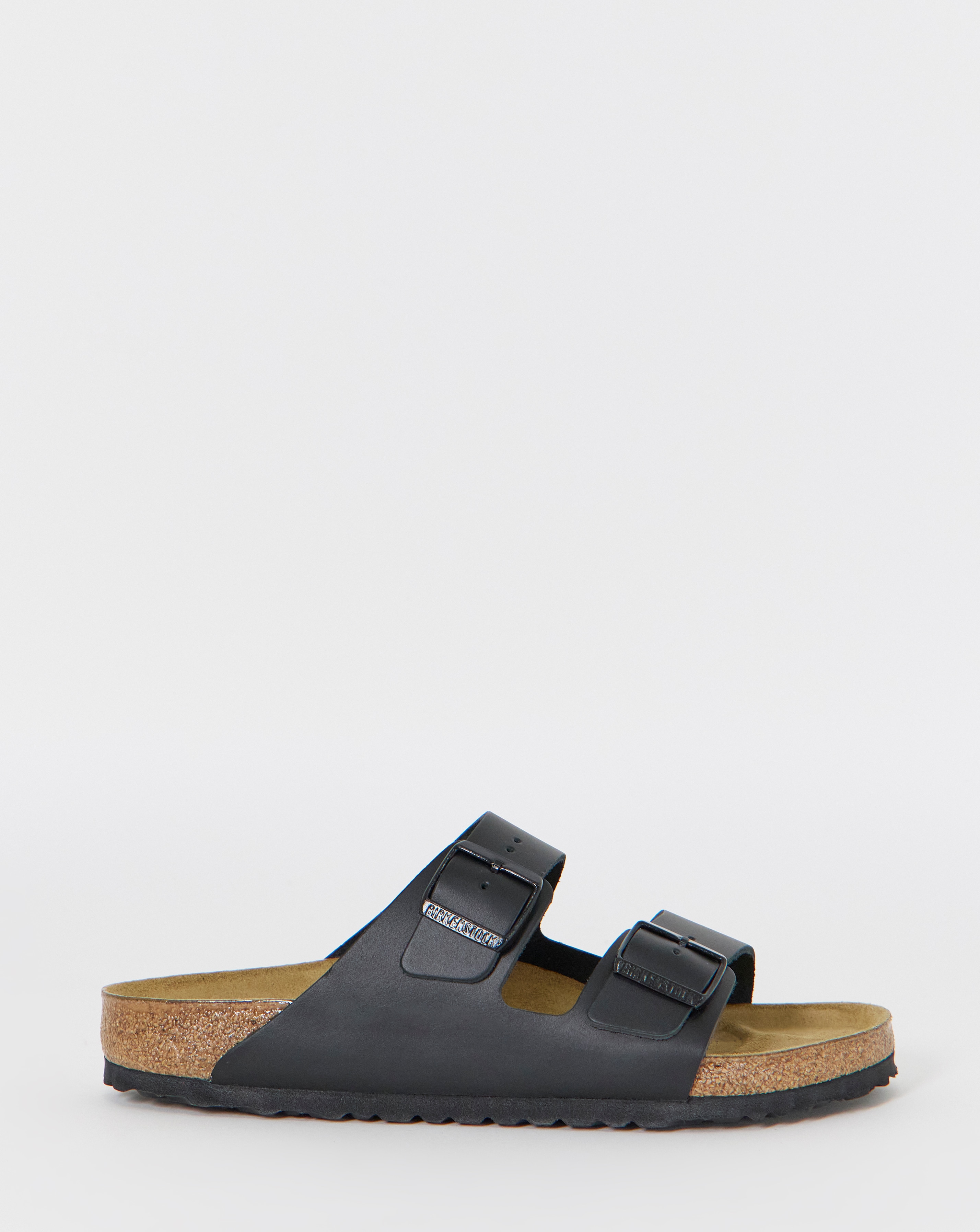 New In - Birkenstock Leather Arizona Sandals