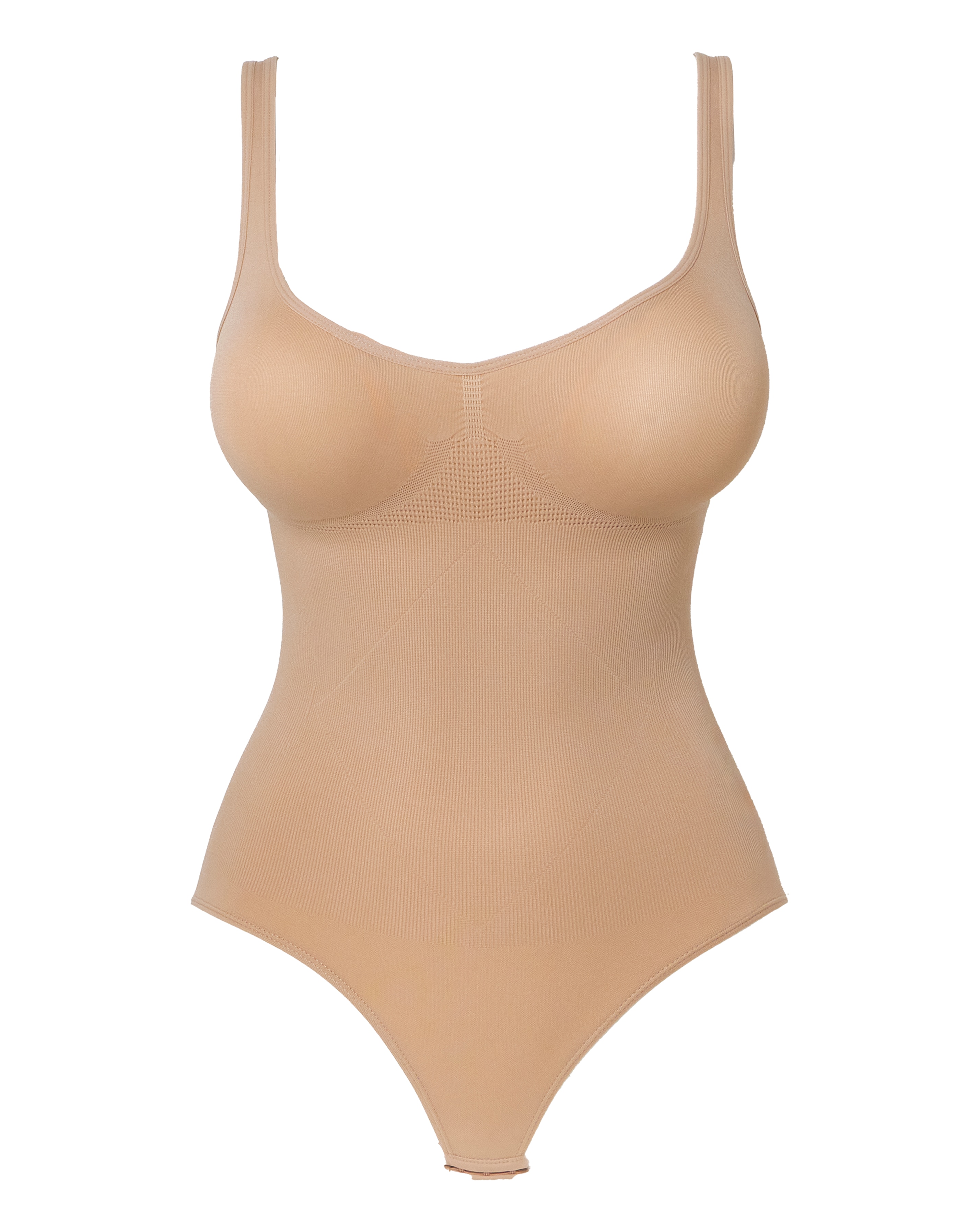 MAGIC Bodyfashion Slim Body Cappuccino