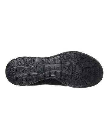 Skechers Seager Power Hitter Wide Fit