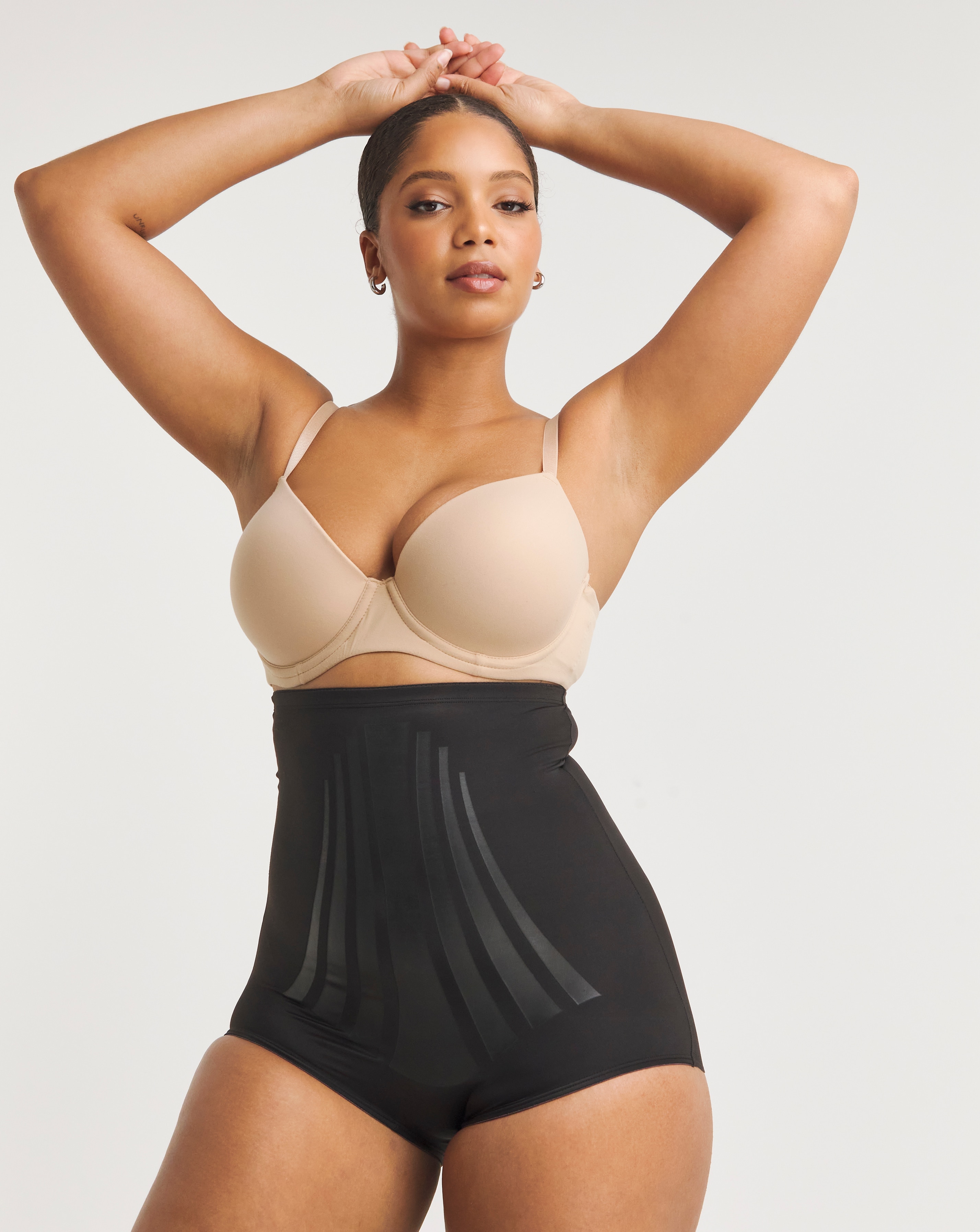 Miraclesuit Modern Miracle Brief Black