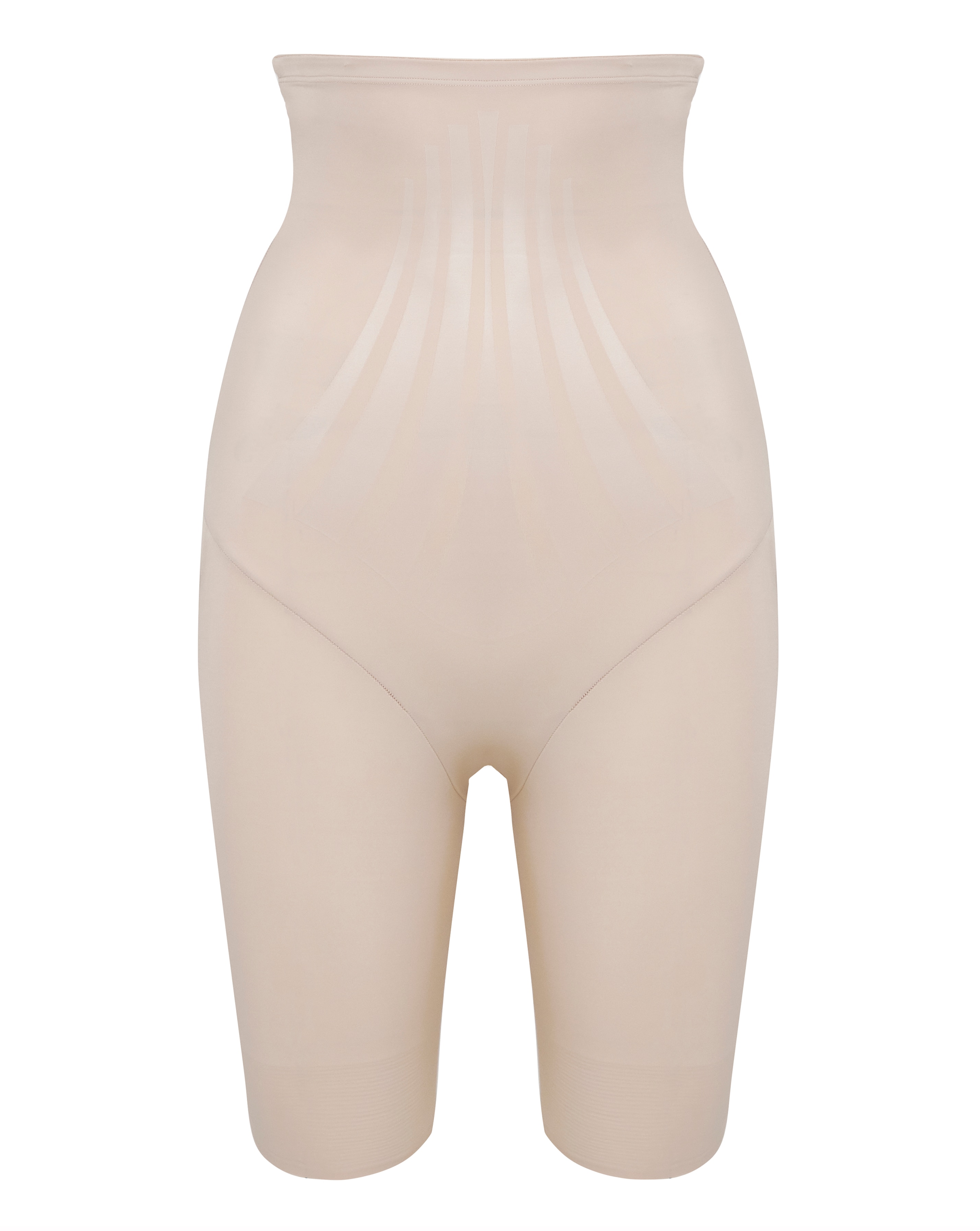 Miraclesuit Thigh Slimmer Warm Beige