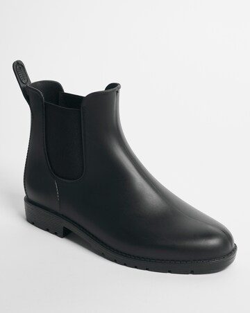 Chelsea Ankle Wellington Welly Boots Wellies