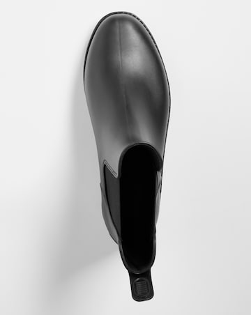 Chelsea Ankle Wellington Welly Boots Wellies