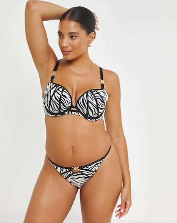 Ann Summers Wild Desire Brazillian Multi