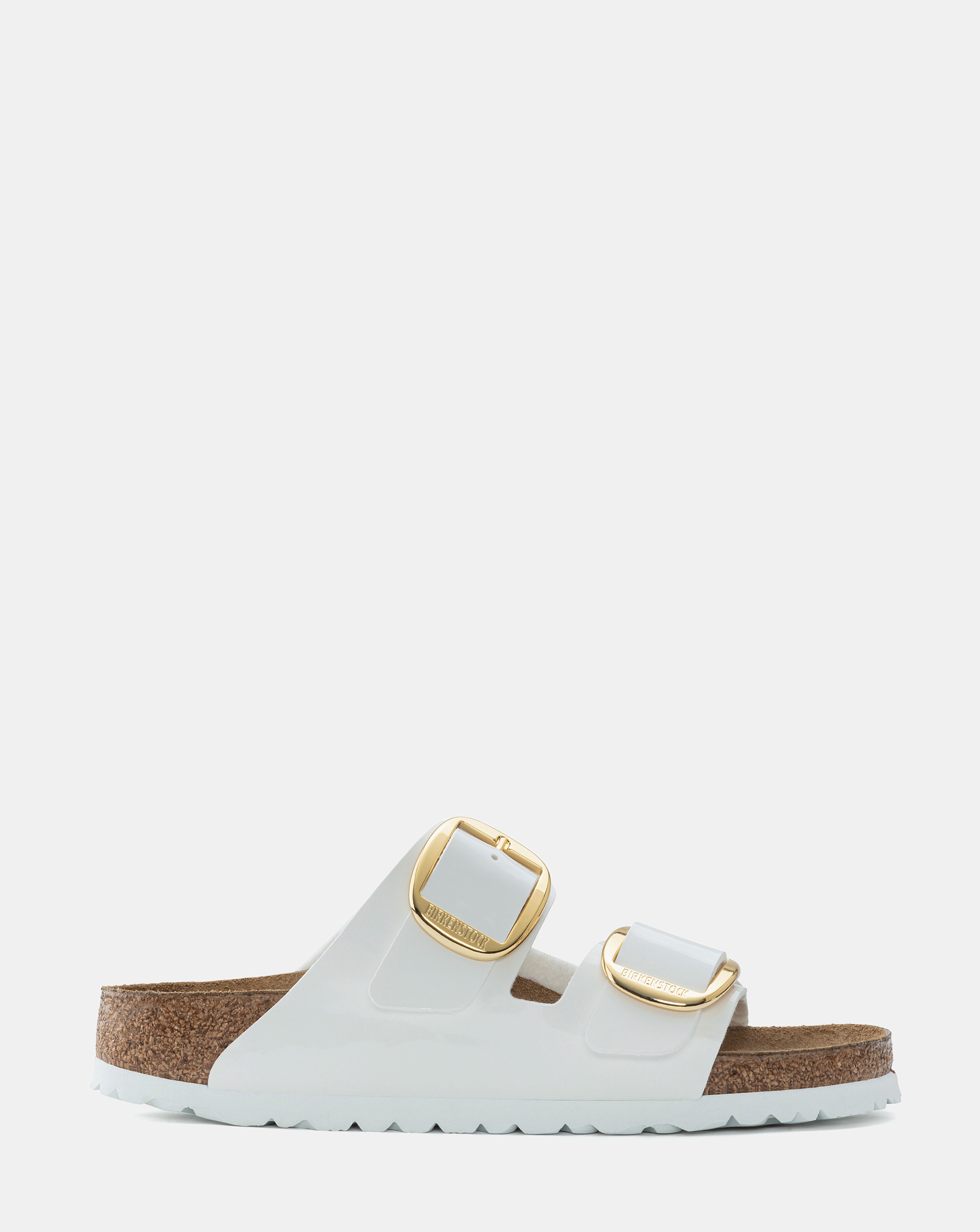 New In - Birkenstock Arizona Big Buckle Sandals