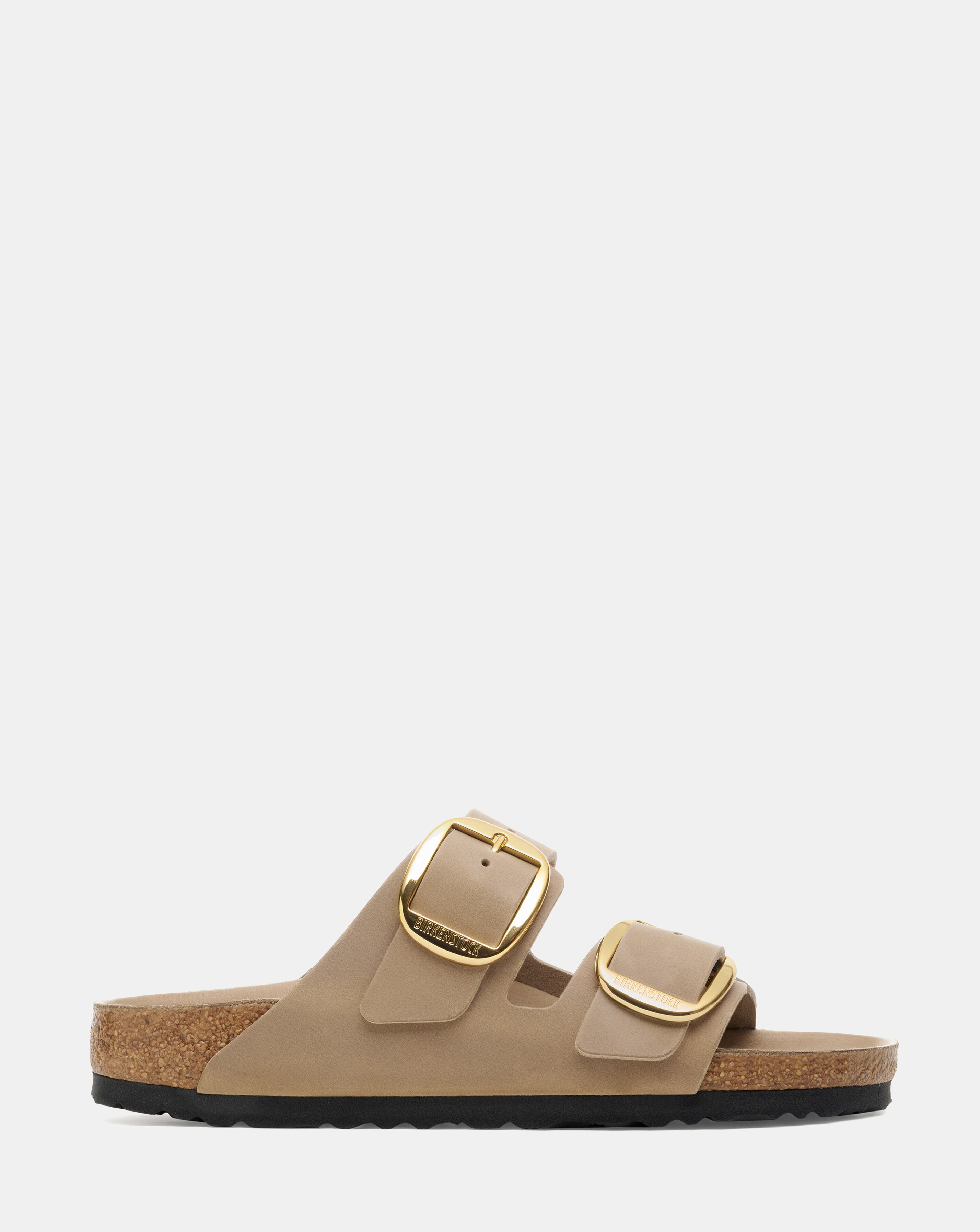 New In - Birkenstock Arizona Lea Buckle Sandals