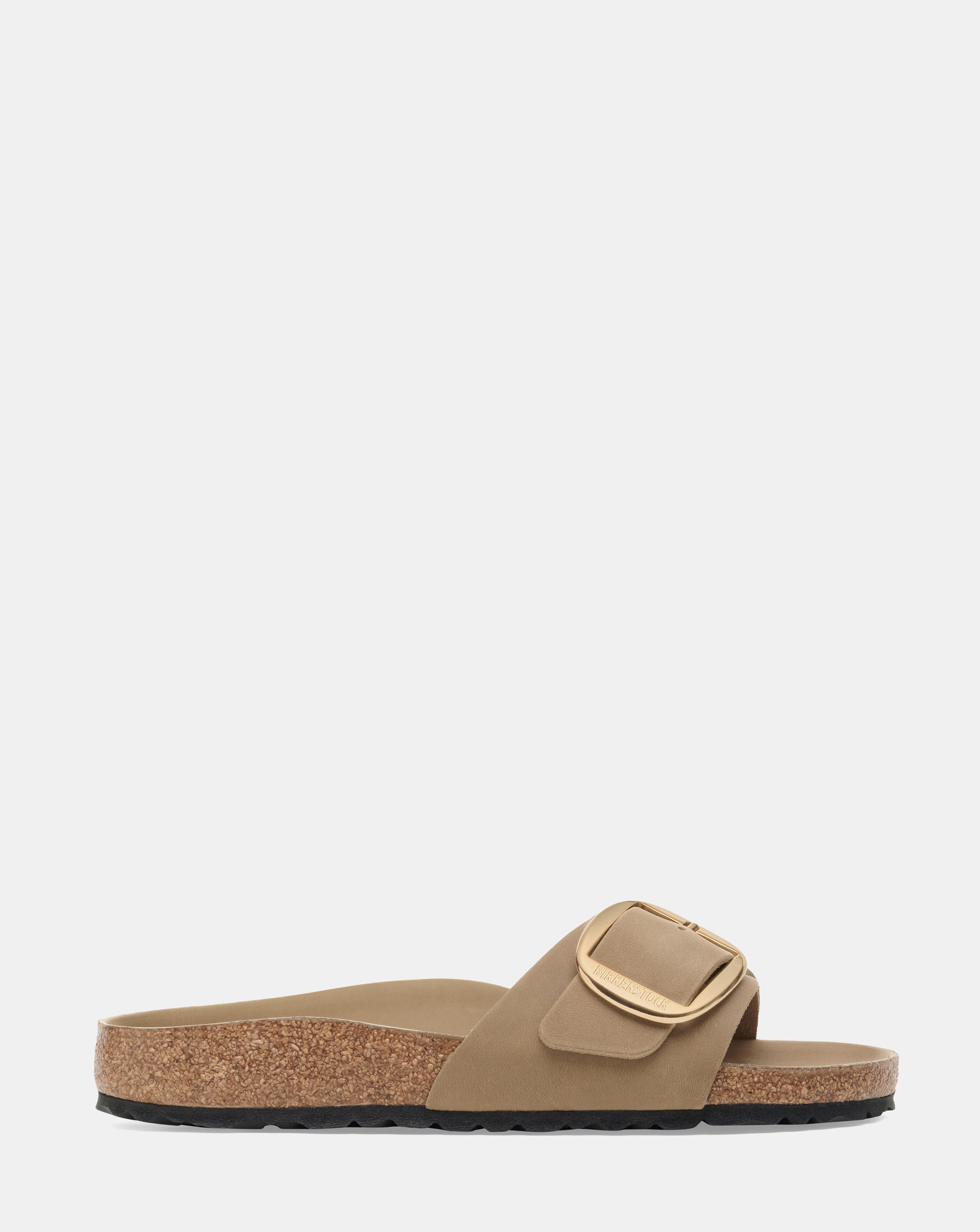 New In - Birkenstock Madrid Lea Buckle Sandals