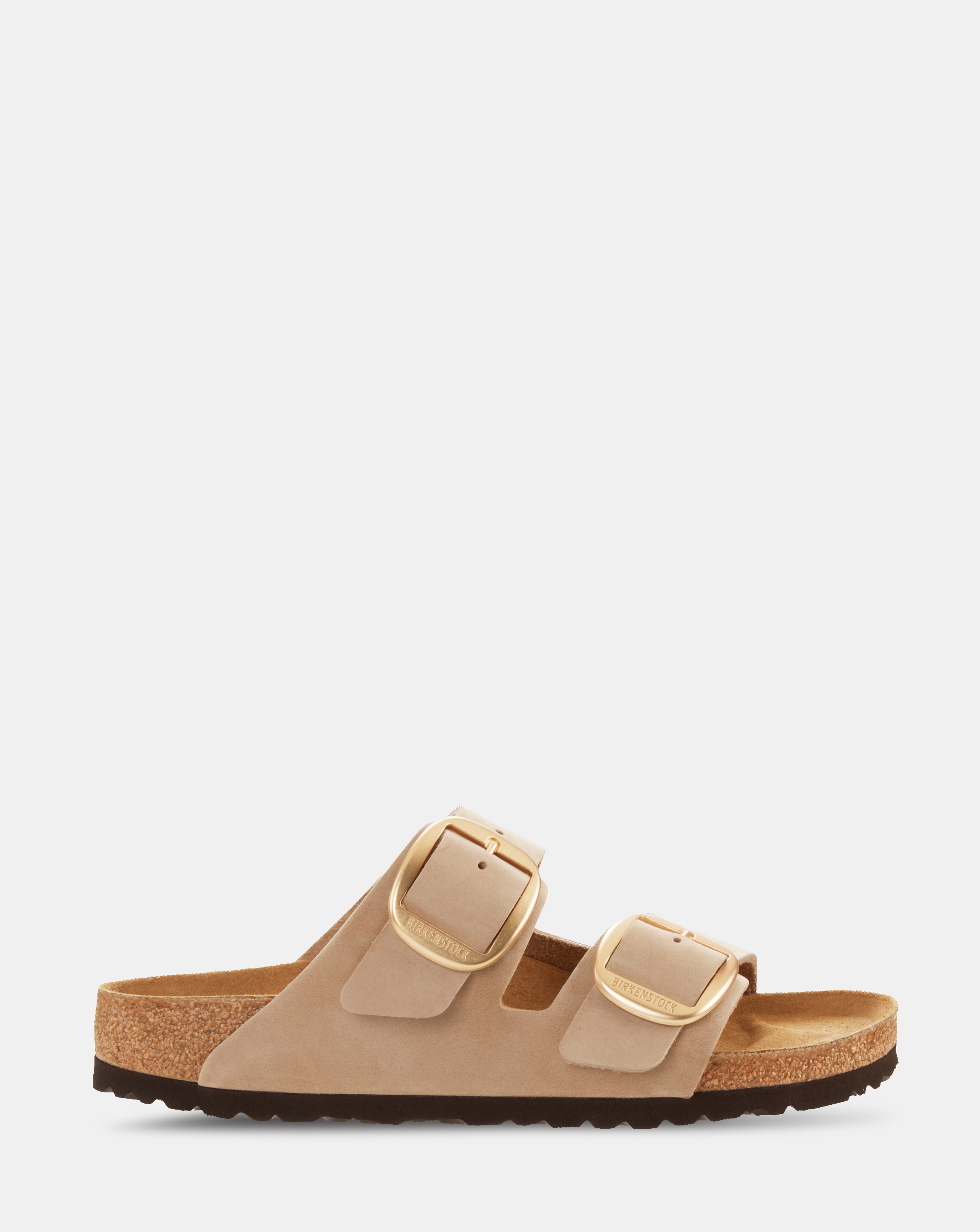 New In - Birkenstock Arizona Big Buckle Sandals