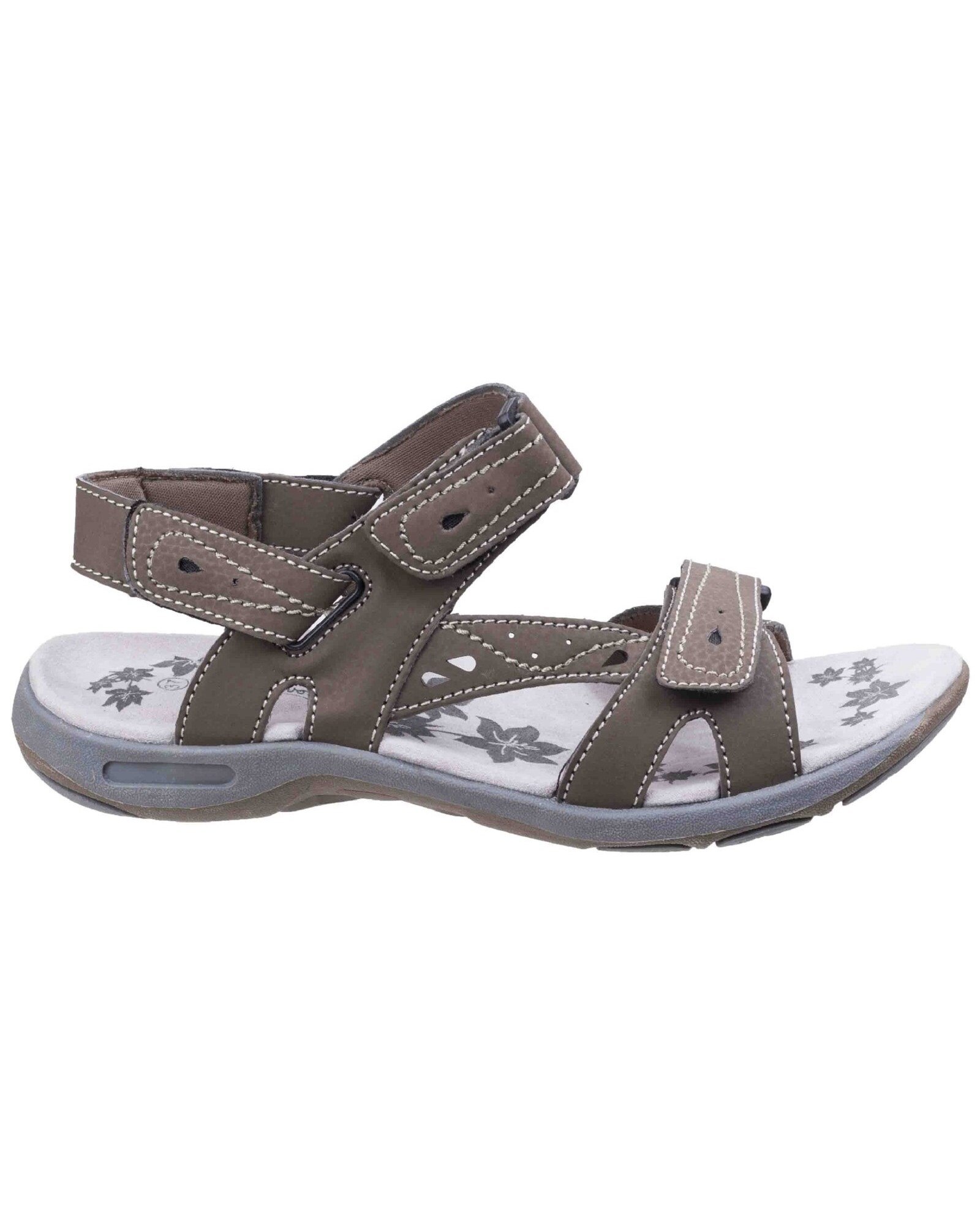 cotswold ladies sandals