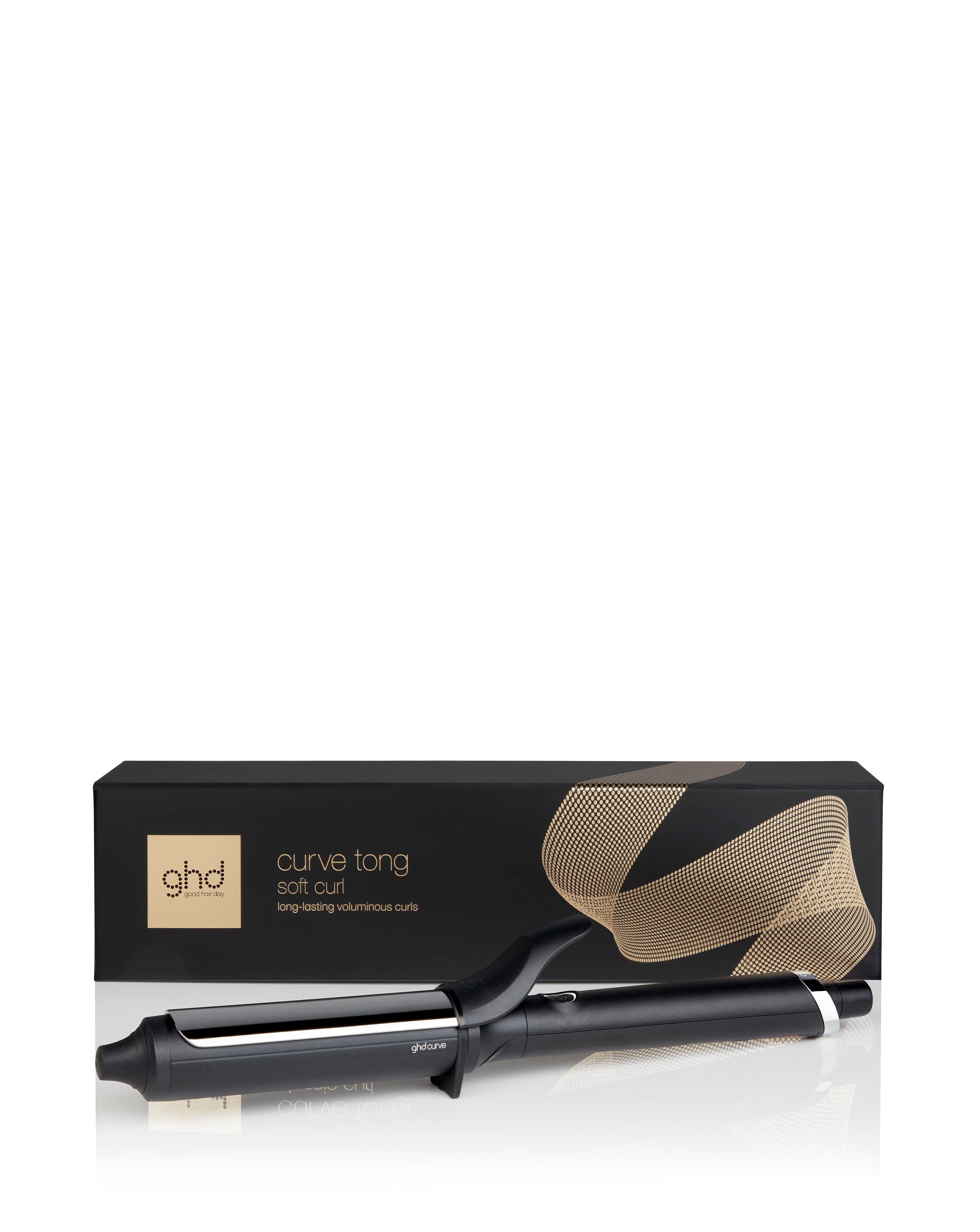 GHD Curve Soft Curl Tong