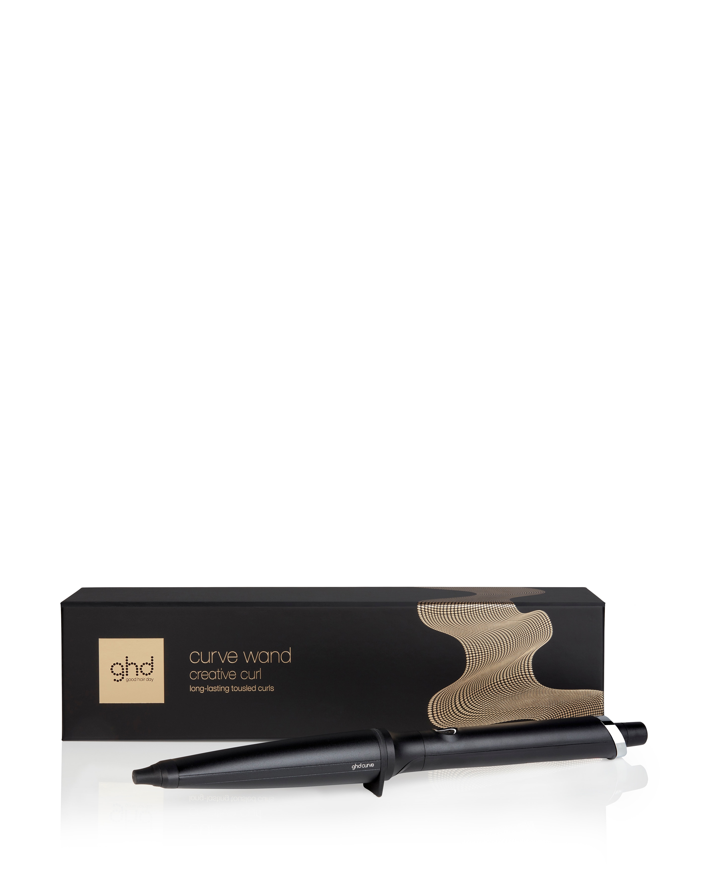 GHD Curve Creative Curl Wand