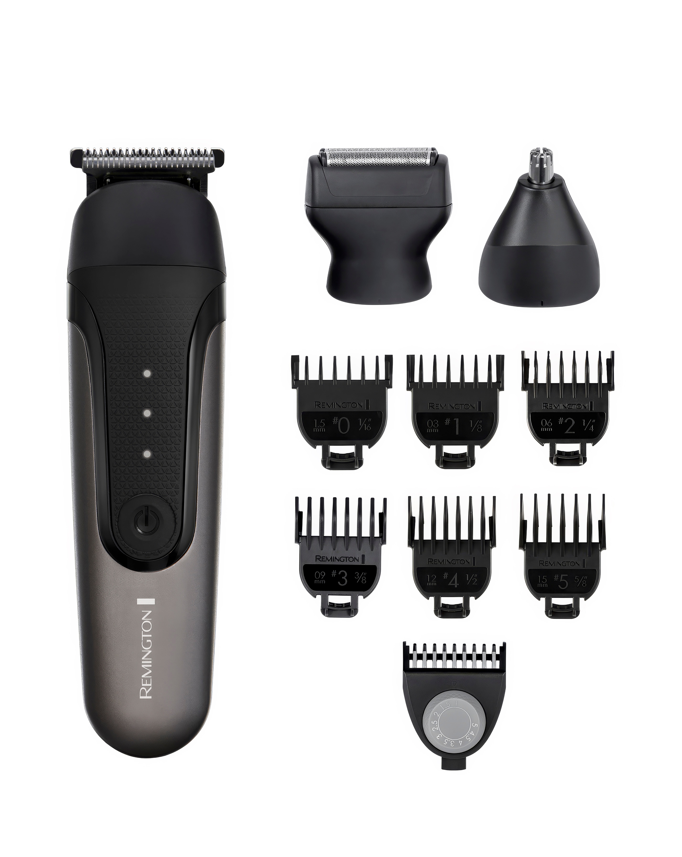 Remington ONE Head & Body Multi-groomer