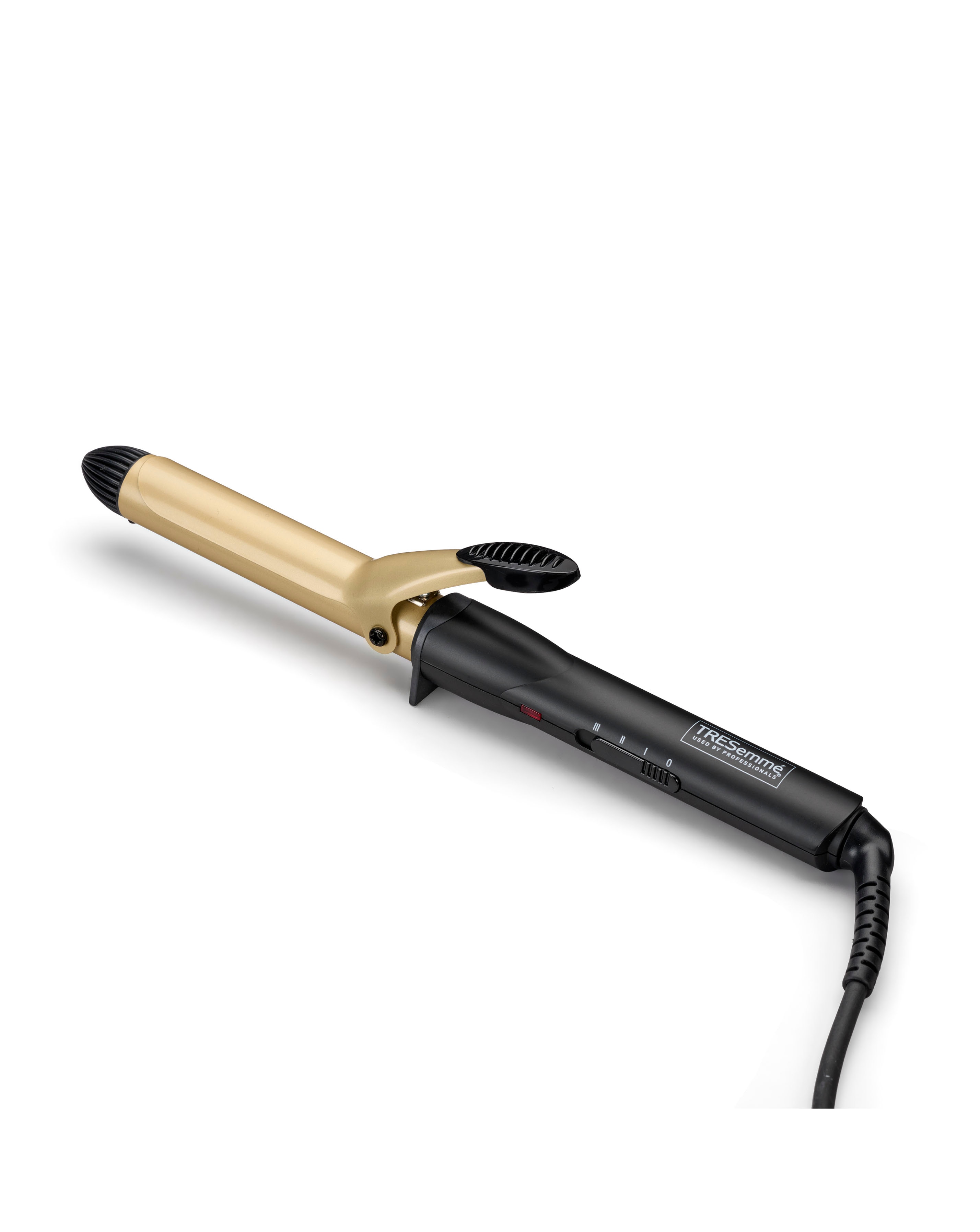 TRESemme Ceramic 25mm Curling Tong