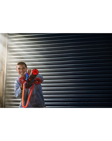 Zuru X-Shot Insanity S1 Motorized Gun