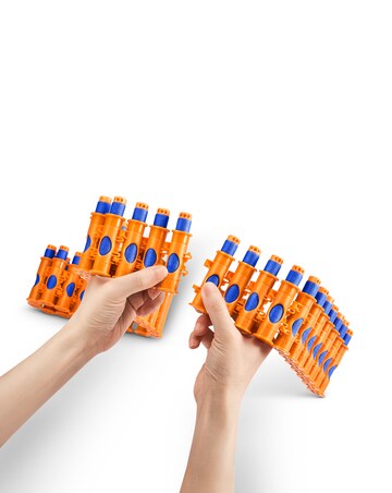 Zuru X-Shot Insanity S1 Motorized Gun