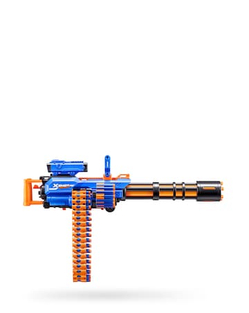 Zuru X-Shot Insanity S1 Motorized Gun