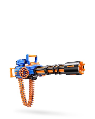 Zuru X-Shot Insanity S1 Motorized Gun