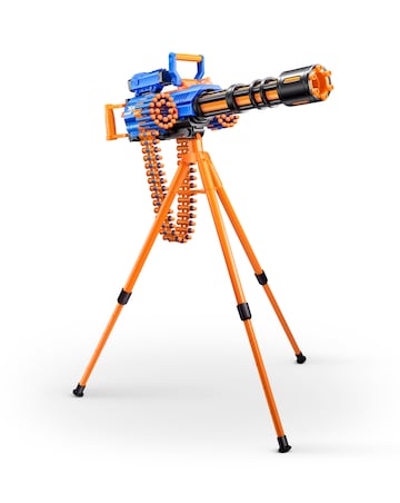 Zuru X-Shot Insanity S1 Motorized Gun