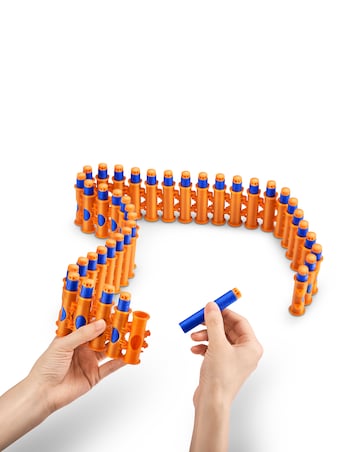 Zuru X-Shot Insanity S1 Motorized Gun