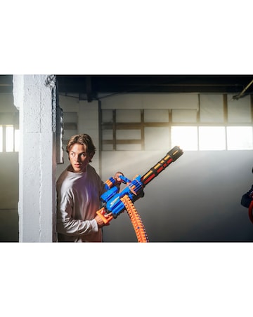 Zuru X-Shot Insanity S1 Motorized Gun