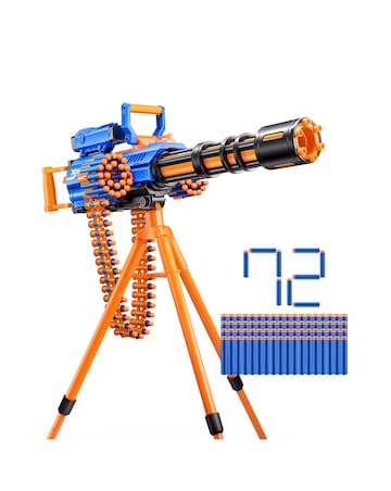 Zuru X-Shot Insanity S1 Motorized Gun