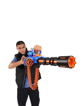 Zuru X-Shot Insanity S1 Motorized Gun