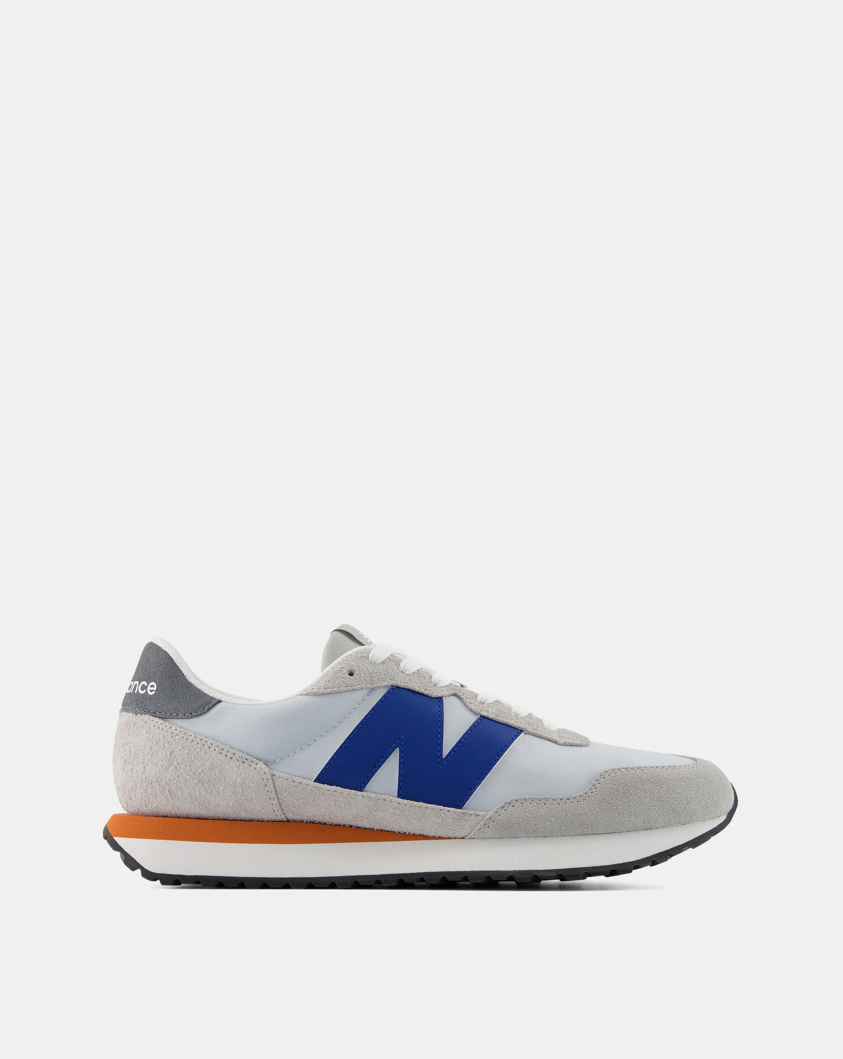 New In - New Balance 237 Trainers