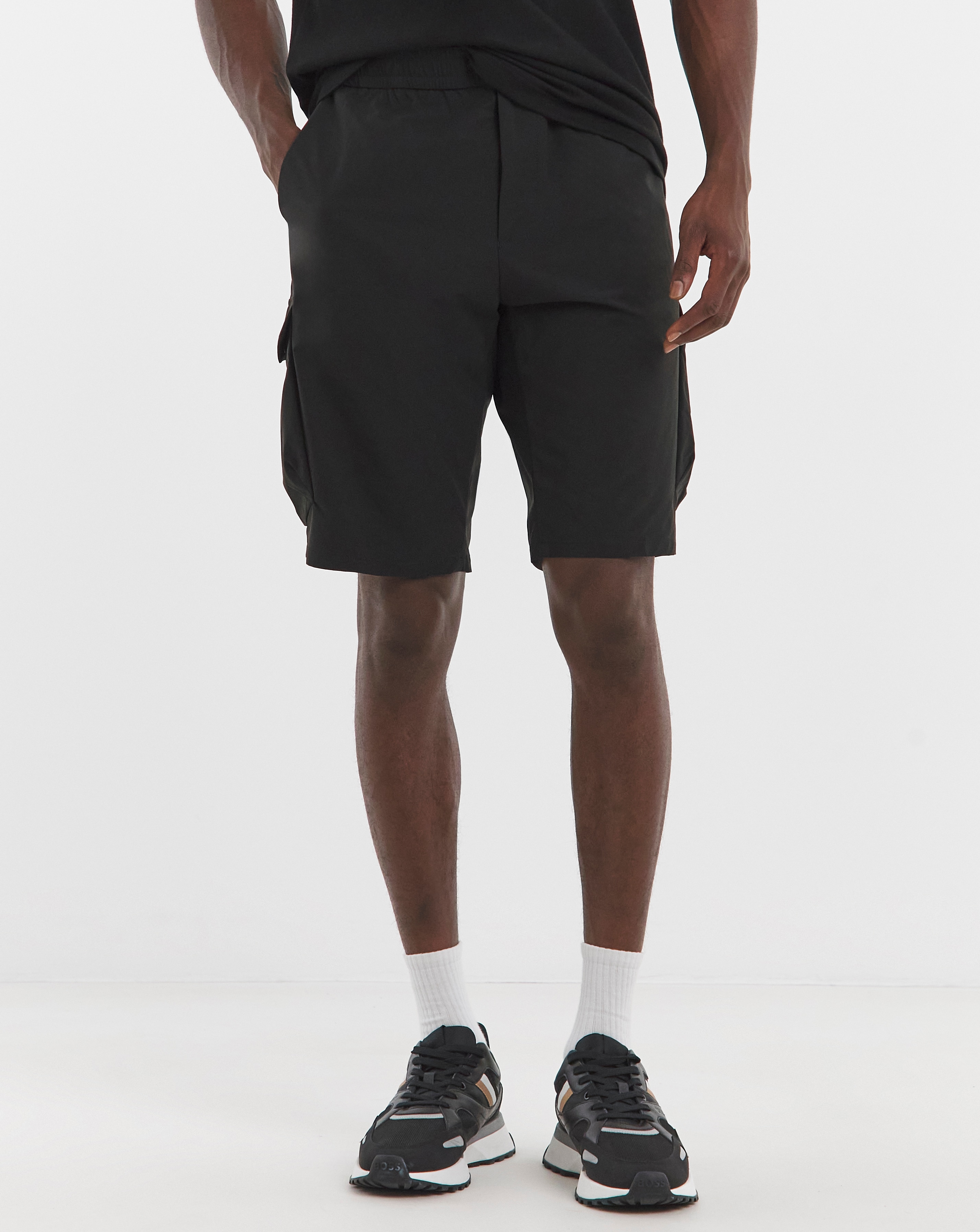 BOSS Cargo Short